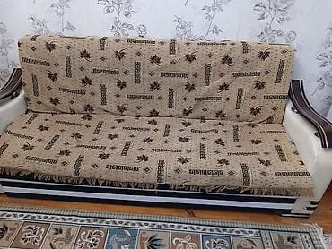 Divan.açılıb baqlanır.bazalidir