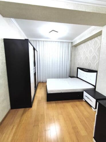 qedir memmedov kucesi: Kirayə verilir: geniş və rahat 4 otaqlı mənzil Tbilisi prospektində — 11