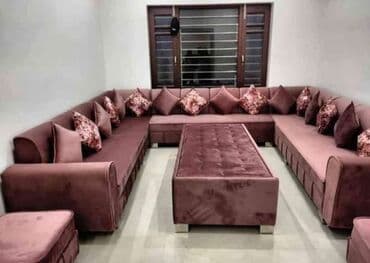 реставрация кожаных изделий: Ремонт, реставрация мебели — 17