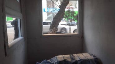 kirayə restoranlar: Nərimanov rayonu,Heydər Əliev prospektin yaxınlığında, 1 otağlı 50 — 6