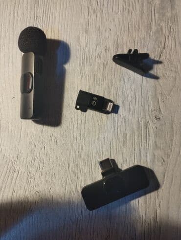 jbl mikrofon: Новый Беспроводные (Bluetooth) Микрофон JBL, Самовывоз — 2