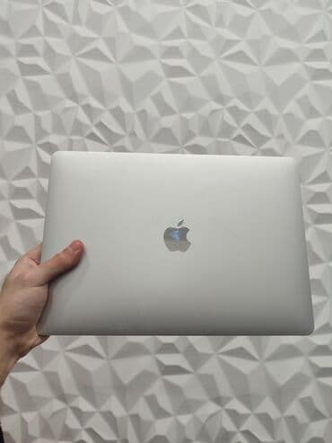 macbook qiymeti: Б/у Apple MacBook, 13.3 ", Intel Core i5, 256 ГБ, Самовывоз — 2