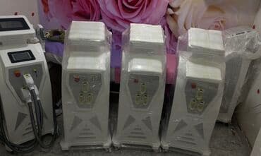 lazer 360: Epilyasiya üçün, IPL-lazer — 3