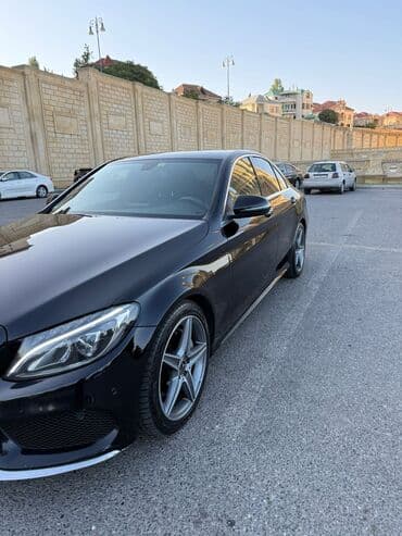 фольксваген джетта 1 6: Mercedes-Benz C-Class: 2.2 л | 2017 г. Седан — 4