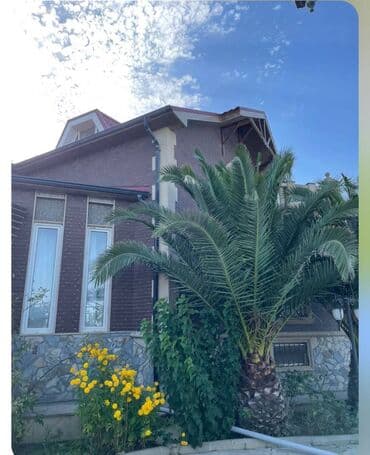 снять дом в исмаиллы: 350 м², 4 комнаты — 8