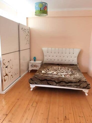 makler gence: 2 otaqlı, Yeni tikili, m. Həzi Aslanov, 100 kv. m — 3