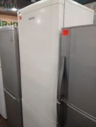 İşlənmiş 2 qapılı Beko Soyuducu Satılır, rəng - Ağ lalafo.az -da İşlənmiş 2 qapılı Beko Soyuducu Satılır, rəng - Ağ