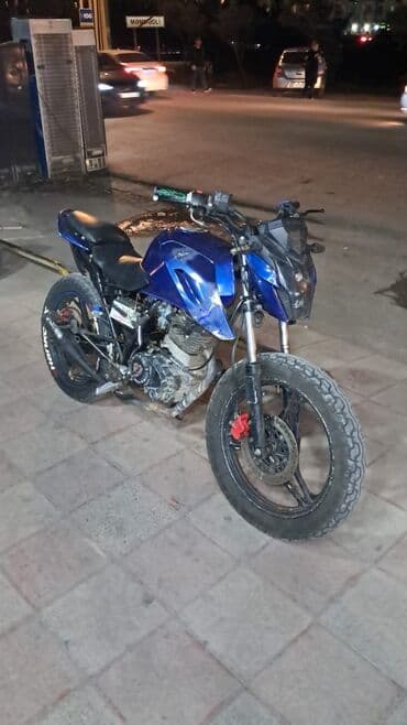 питбайк купить в баку: Ihonza 150 kub satlir barter var usdunde 250 kub mator veecem oz — 4