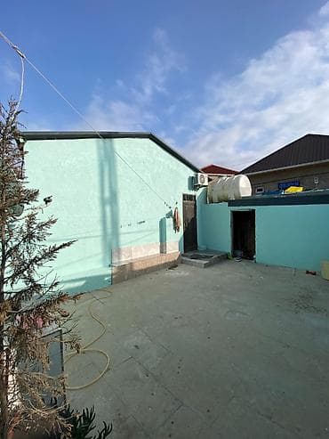 serifzadede satilan evler: Binəqədi qəs. 2 otaqlı, 70 kv. m — 2
