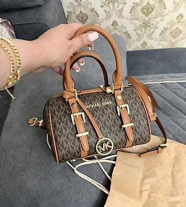 korsa: Əl çantası, Michael Kors, Yeni — 1