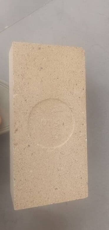 камень: Oda davamlı 1300 istilik dərəcəyə dözümlü, manqal kürə təndir — 1