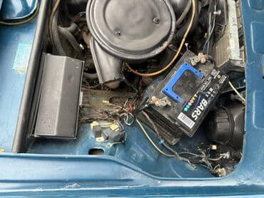 lider disk 07: VAZ (LADA) 2107: 1.6 l | 2003 il 175000 km Sedan — 7