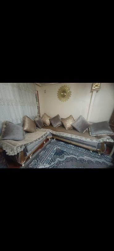 Künc divan, Divan lalafo.az -da Künc divan, Divan