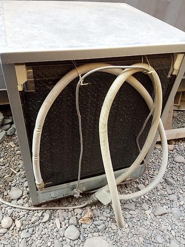 arçelik: Arçelik qabyuyan maşın - Tam ölçülü, sərbəst quraşdırılan model — 3
