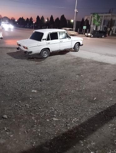 Yağlar və avtokimyəvi maddələr: 1984 2106 karofka 5. Problemi yoxdur əla vəziyyətdədir — 6