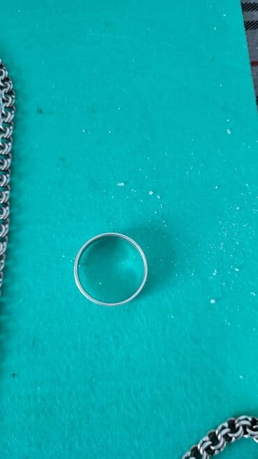 kar maskesi: Gümüş — 4