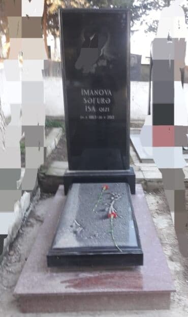 Texnikanın təmiri: Başqa xidmətlər — 9