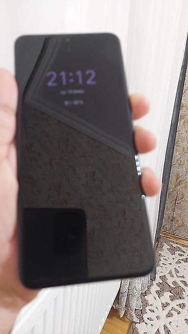 iphone 7 32: Honor X7a, 128 GB, rəng - Göy — 1