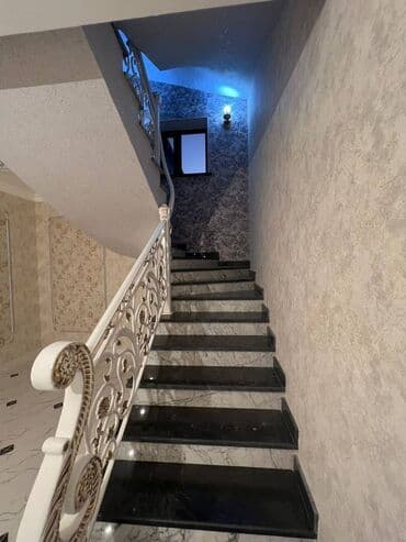 ev certiyojları: Mərdəkan 7 otaqlı, 270 kv. m, Kredit yoxdur, Yeni təmirli — 5