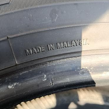 Məhsul: Avtomobil şini Ölçü və göstəricilər: - Ölçü: 265/60 R18 - Yük