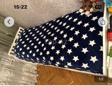 Təknəfərlik çarpayı lalafo.az -da Təknəfərlik çarpayı