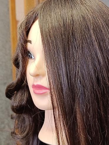 Mağaza avadanlığı: Baş — 2