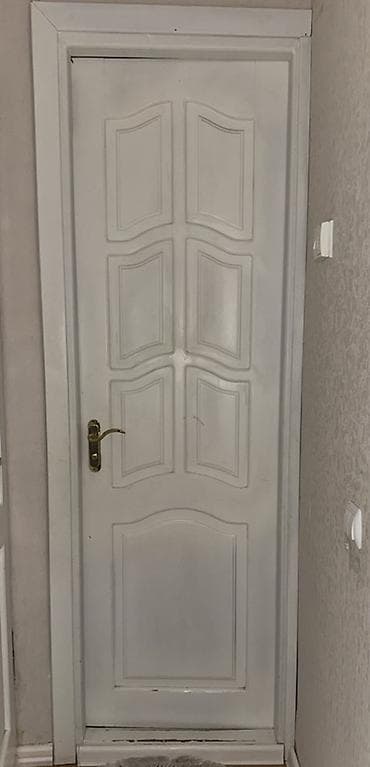 pec: 1 ədəd zal qapısı 120;2, 3ədəd 2;80, 2 ədəd 60;2 qapıların birinin — 6