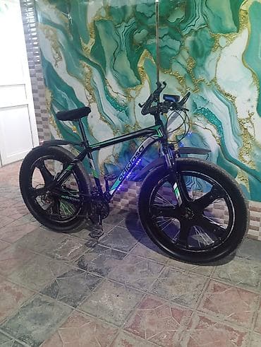 velosiped dinamosu: Problemsiz — 1