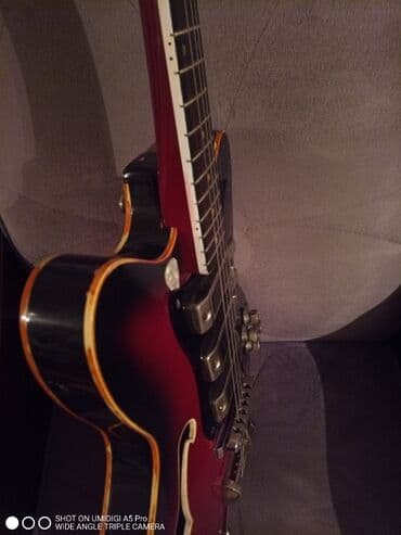 gitara sekilleri: Akustik gitara, İşlənmiş, Ödənişli çatdırılma — 2