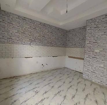 kiraye ev bakida: Masazır 2 otaqlı, 38 kv. m, Kredit var, Yeni təmirli — 4