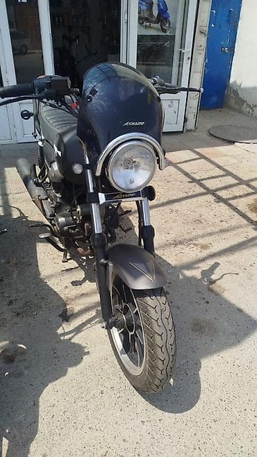 bmw disk: - CHAMP, 80 sm3, 8467 km — 3
