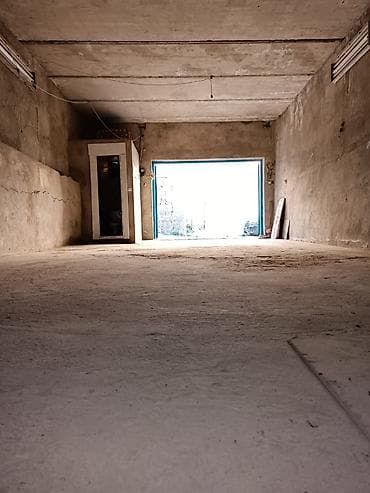 arendaya qaraj: Kirayə qaraj — 8