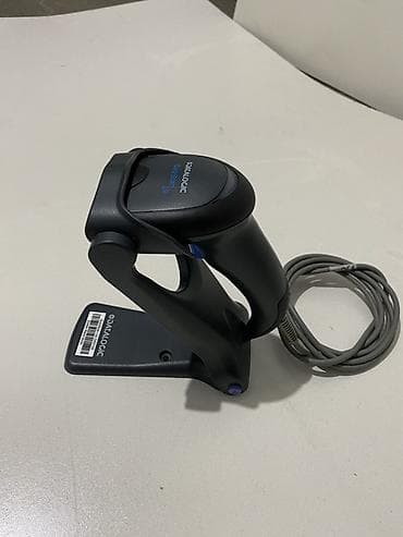 Ticarət printerləri və skanerləri: Datalogic QuickScan Lite QW2100 əl tipli barkod oxuyucu - Model — 1