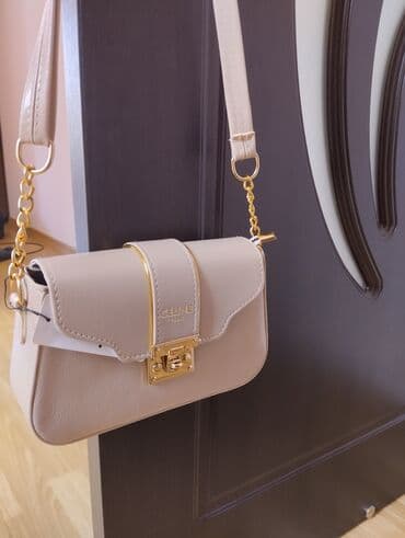 qadınlar üçün toxunma papaqlar: Çantalar — 2