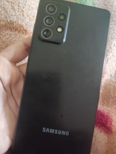 вытяжка для кухни 50 50: Samsung Galaxy A73, 128 ГБ, цвет - Черный, Отпечаток пальца — 3