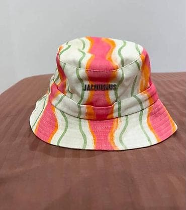 Şlyapa, İşlənmiş, One size — 3