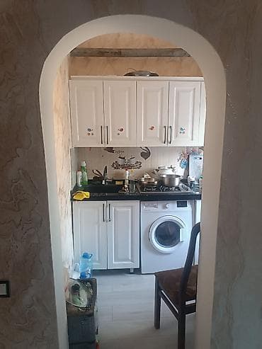 modul tipli ev: Zabrat, 3 otaqlı, Yeni tikili, m. Koroğlu, 65 kv. m — 4