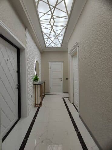 gencede ev alqi satqisi 2022: 3 otaqlı, Yeni tikili, m. Qara Qarayev, 78 kv. m — 10