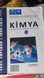 6 cı sinif yeni dərslik: Test kitabları — 3