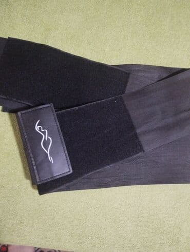 таблетка барои фарбех шудан: Elastik materialdan hazırlanmışdır və bədən xətlərini düzəltməyə kömək — 1