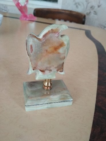 Ev saatları: Masaüstü saatlar — 4