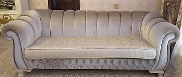 Диван, Б/у