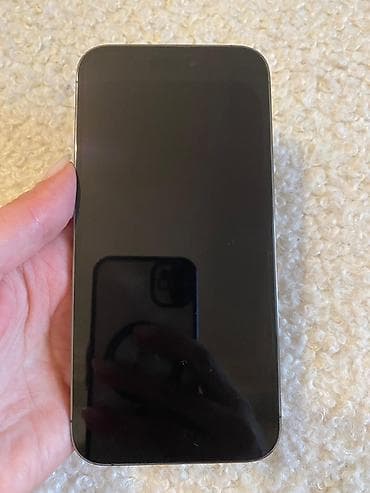 IPhone 14 Pro, 256 ГБ, Deep Purple, Face ID — 5