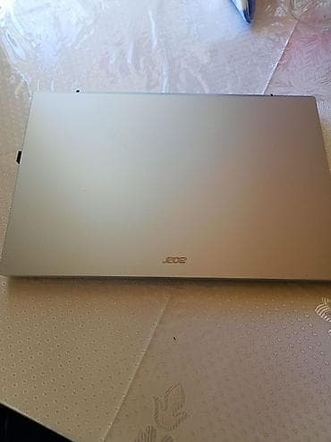 a8 2018 ekran: Acer Aspire 3 noutbuku - Ekran: 15.6", Full HD (1920x1080), mat panel — 1