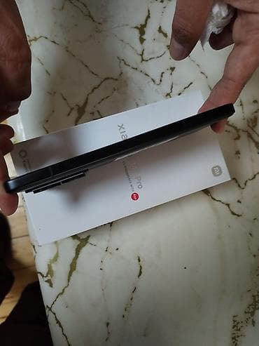 telefon naftalan: Xiaomi 14 Pro, 512 GB, rəng - Qara — 4