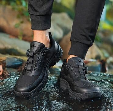 Кроссовки и спортивная обувь: Ayaqabi — 1