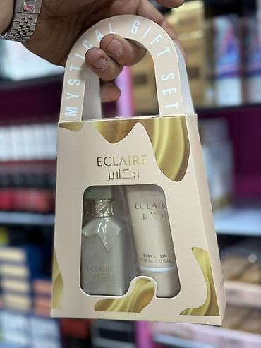 Bədənə qulluq: Hədiyə dəstləri topdan satış — 9