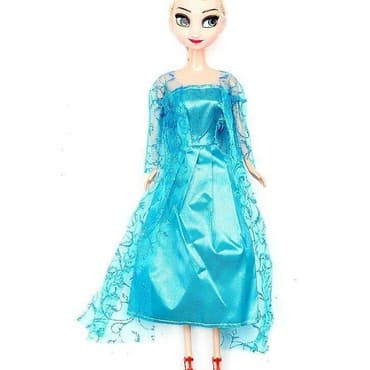 Kukla ( gelincik) anna tezedi qiymeti 15 azn tisbaga oyuncağıda var