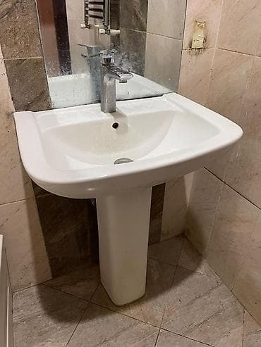 Duş şlanqları: Vanna — 3