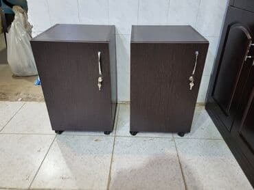 bərbər şkafı: Tunbuckalar Yenidir hundurluk 60 sm en ve derinlik 40 sm unvan — 1